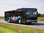 Setra S 415 NF 2009 года